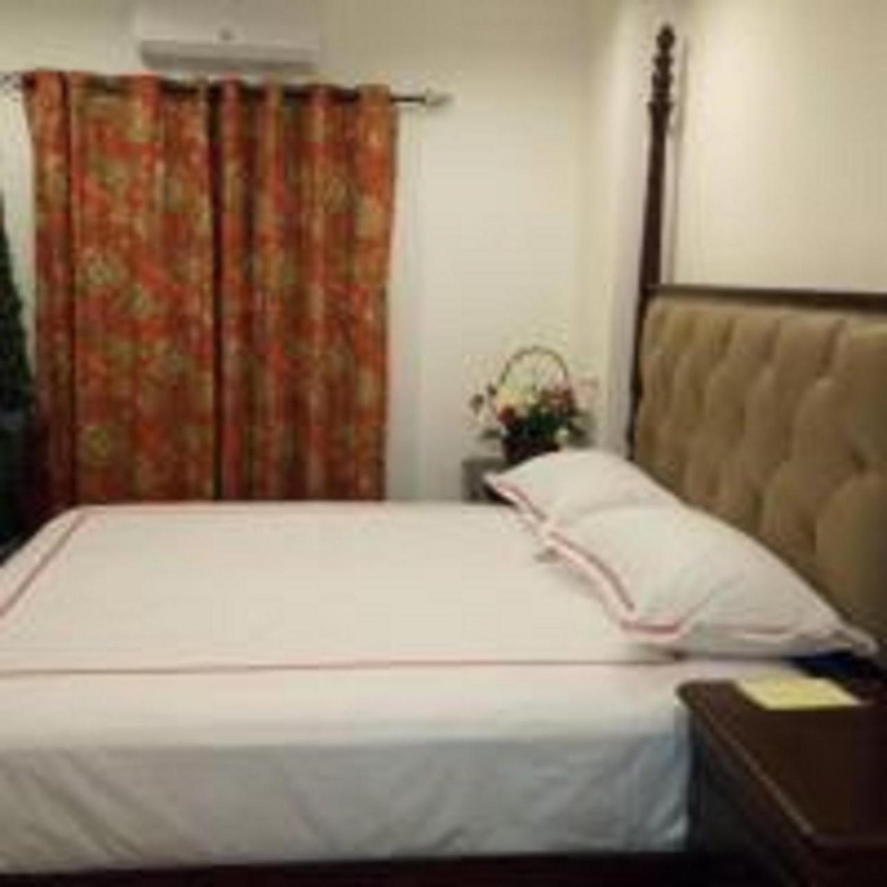 Doc'S Suite Accra Extérieur photo