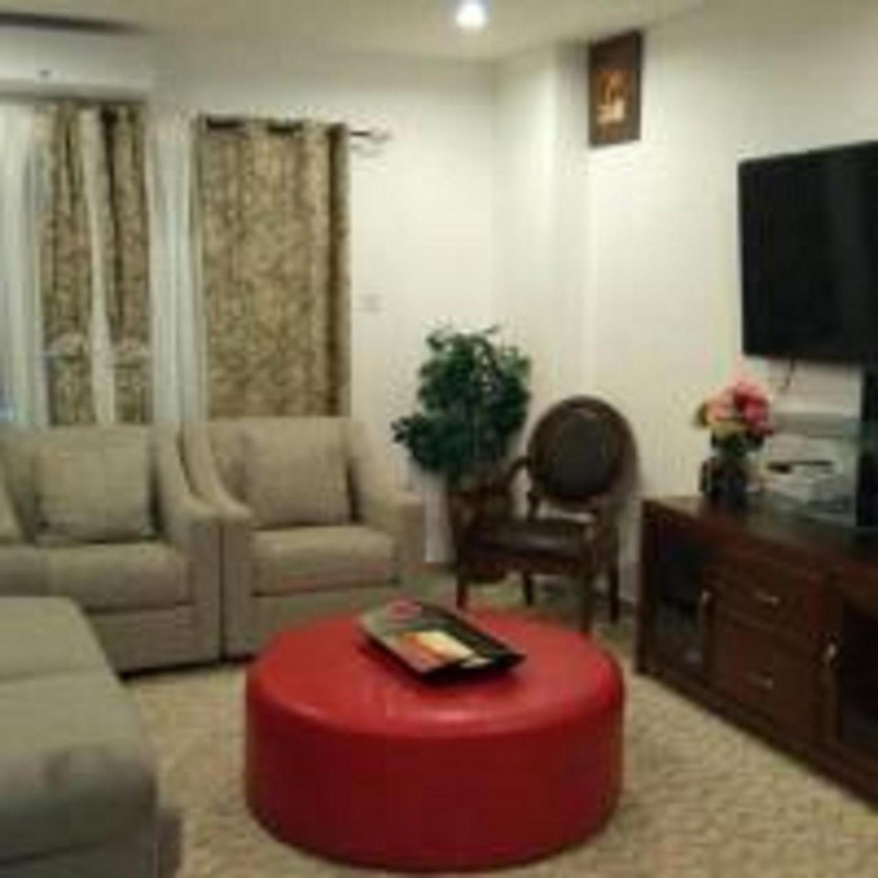 Doc'S Suite Accra Extérieur photo
