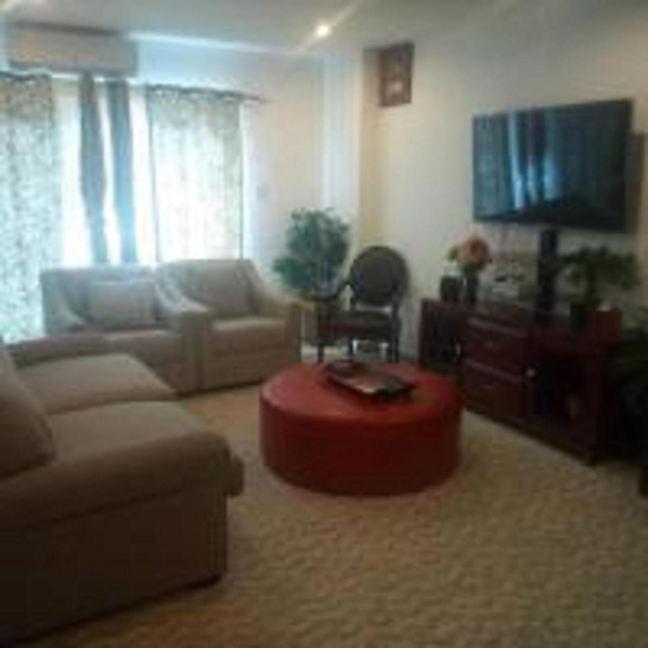 Doc'S Suite Accra Extérieur photo